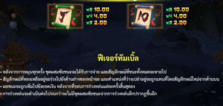 Moon Goddess slotxo ฝาก ถอน