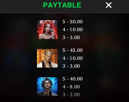 Moonlight Romance The Awakening ฟรีเครดิต