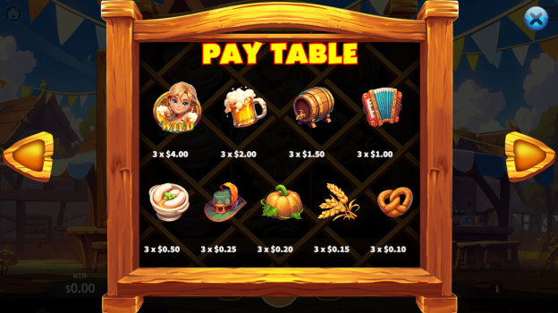 Munich Beer Bash SLOTXO SLOT ทางเข้า pgslot567