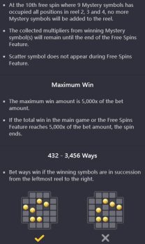 Museum Mystery PG Slot slottxo ทางเข้า