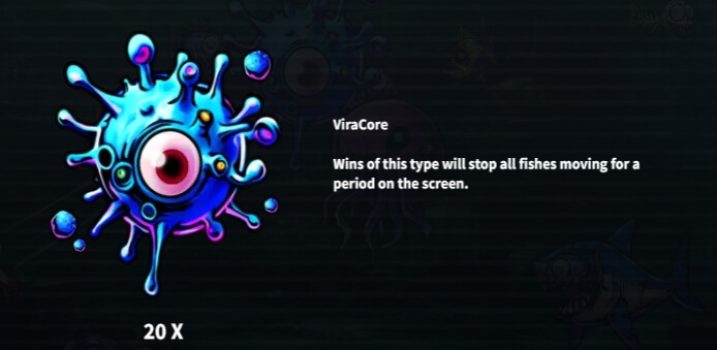 Mutant Abyss KA Gaming slottxo ทางเข้า