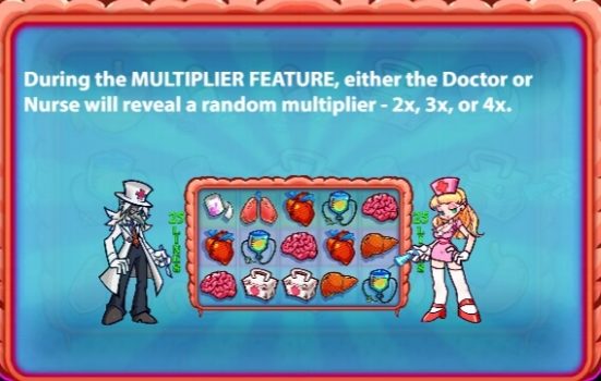 Mystery Doctor KA Gaming slottxo ทางเข้า