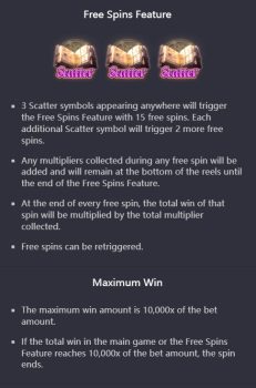 Mystic Potio Joker PG Slot ฟรีเครดิต