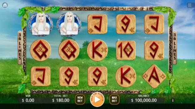 Mythic KA Gaming slottxo ทดลองเล่น