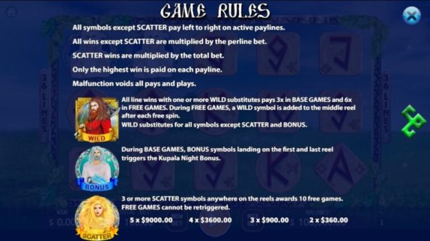Mythic KA Gaming slottxo ทางเข้า