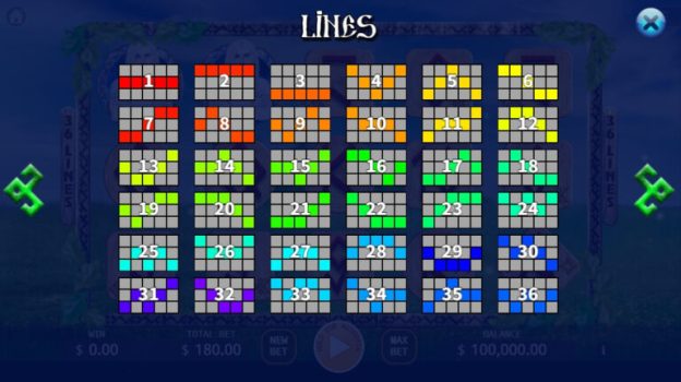 Mythic KA Gaming slottxo ฝาก ถอน