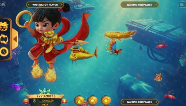 Mythical Adventure KA Gaming slottxo ทดลองเล่น