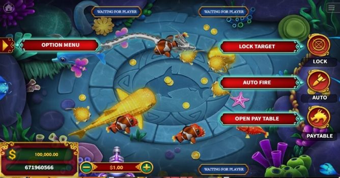 Mythical Beast KA Gaming slottxo ทดลองเล่น