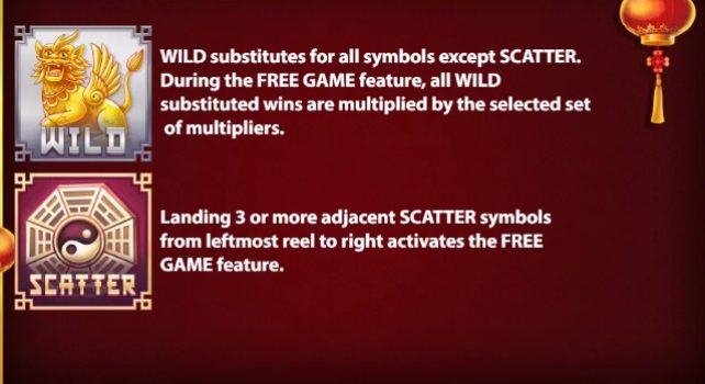 Mythological Creatures KA Gaming slottxo ฟรีเครดิต