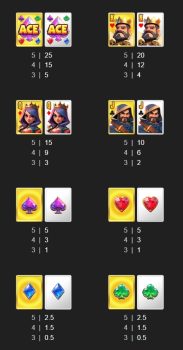 Natural Ace ASKMESLOT slottxo ฟรีเครดิต