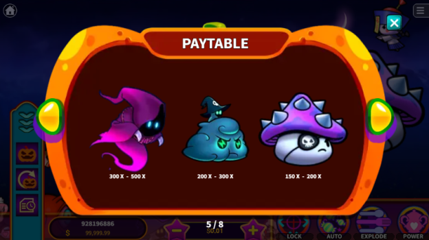 The Nut Cracker KA Gaming slottxo ฟรีเครดิต