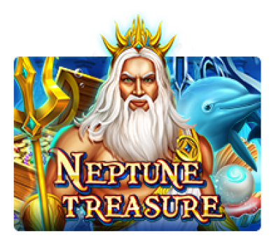 Neptune Treasure slotxo ทางเข้า