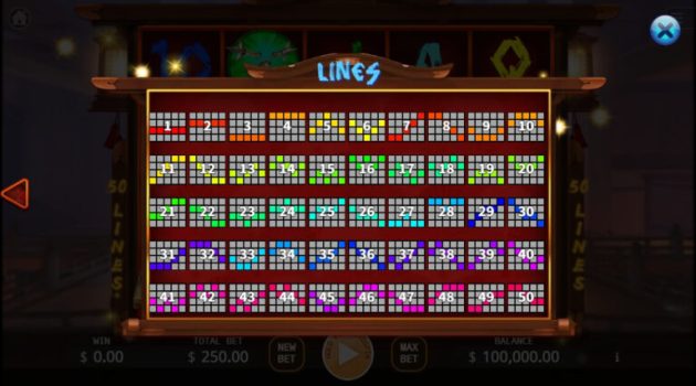 Ninja KA Gaming slottxo ฝาก ถอน