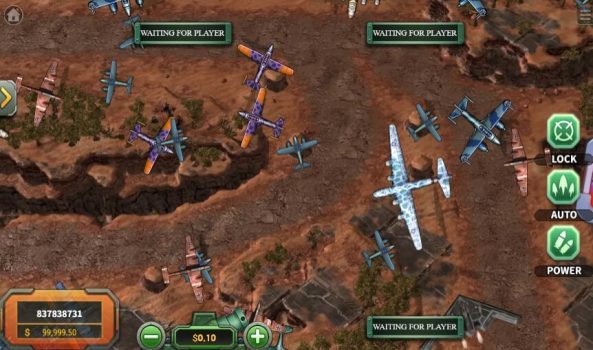 No Fly Zone KA Gaming slottxo ทดลองเล่น