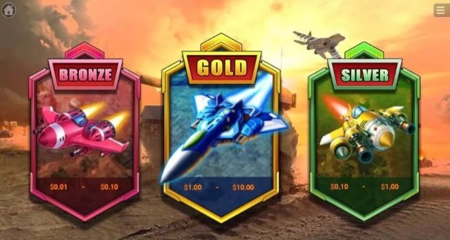 No Fly Zone KA Gaming slottxo เว็บตรง