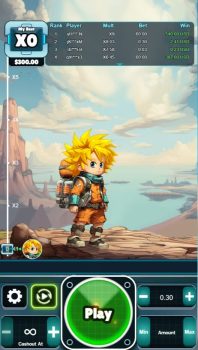 Nova Crash ASKMESLOT slottxo ทดลองเล่น