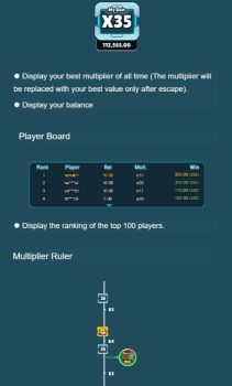 Nova Crash ASKMESLOT slottxo ทางเข้า