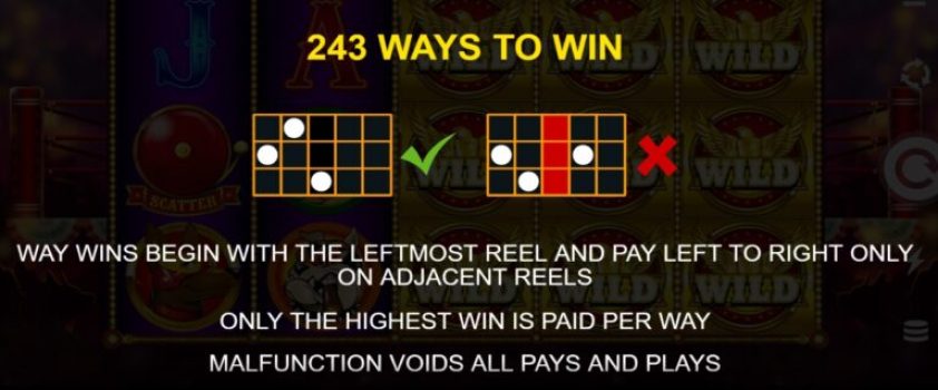 Numero Uno Microgaming slottxo ฝาก ถอน