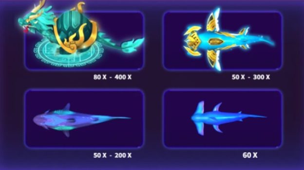 Ocean Princess KA Gaming slottxo เว็บตรง