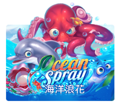 Ocean Spray slotxo สมัครสมาชิก