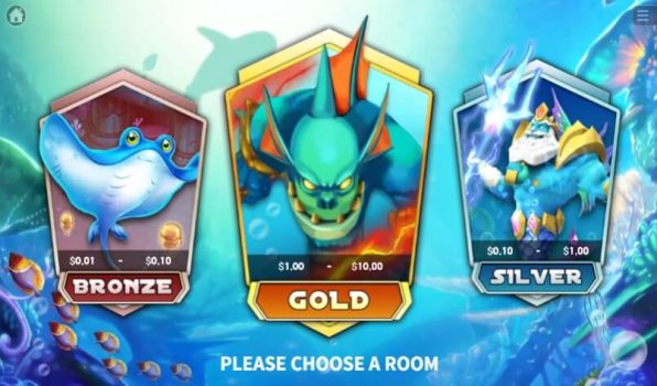 Ocean Star Hunting KA Gaming slottxo ฝาก ถอน