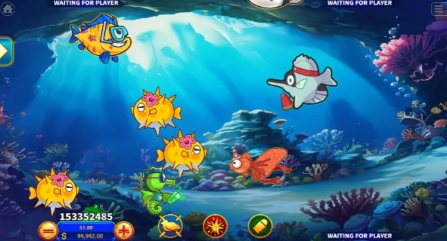 Ocean Vacation KA Gaming slottxo ทดลองเล่น