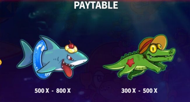 Ocean Vacation KA Gaming slottxo ฝาก ถอน