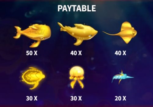 Octopus Legend KA Gaming slottxo ฝาก ถอน