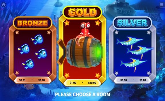 Octopus Legend KA Gaming slottxo เครดิตฟรี