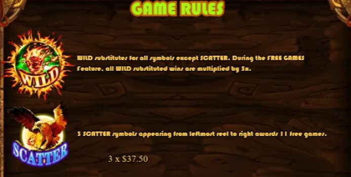 Origin Of Fire KA Gaming slottxo ทางเข้า