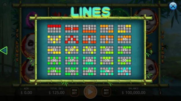 Panda Family KA Gaming slottxo ฝาก ถอน