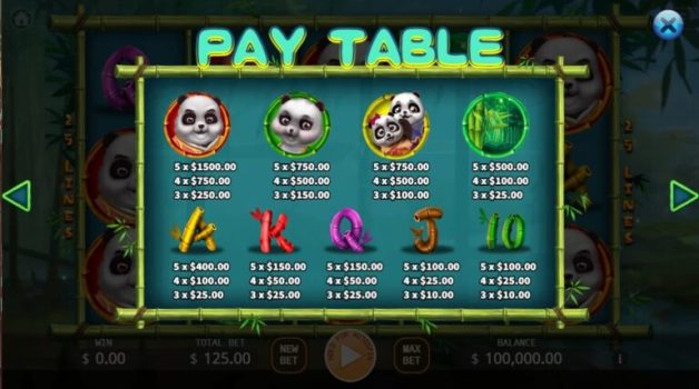 Panda Family KA Gaming slottxo ฟรีเครดิต