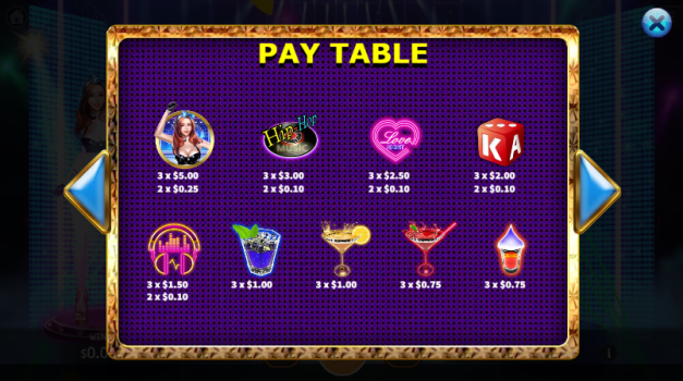 Party Girl Deluxe Lock 2 Spin KA Gaming slottxo ทดลองเล่น