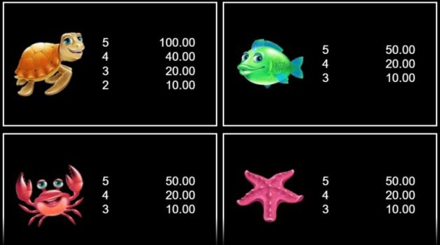 Pearl Catcher Microgaming slottxo ทางเข้า