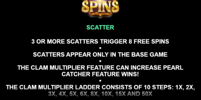 Pearl Catcher Microgaming slottxo ฝาก ถอน