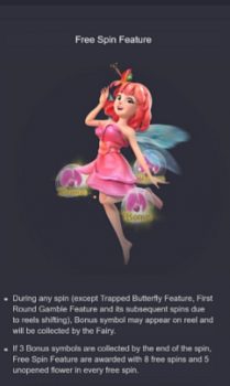 Peas Fairy PG Slot slottxo ฝาก ถอน