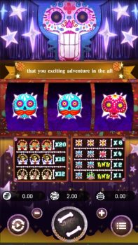 Peek a Boo ASKMESLOT slottxo ทดลองเล่น