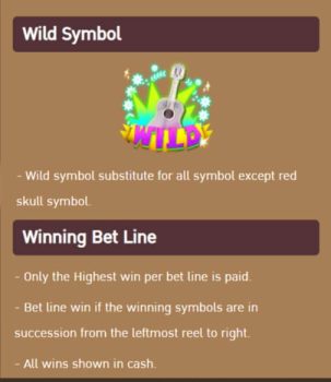 Peek a Boo ASKMESLOT slottxo ทางเข้า