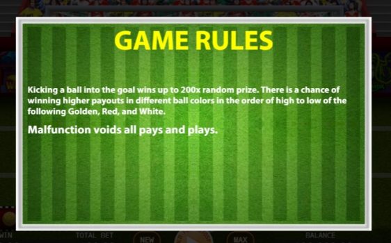 Penalty Kick KA Gaming slottxo ฟรีเครดิต