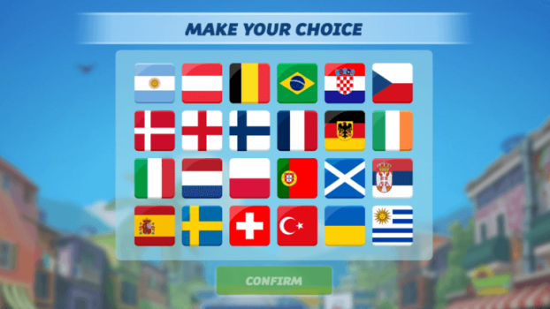 Penalty Shoot-out Street EVOPLAY slottxo ฟรีเครดิต