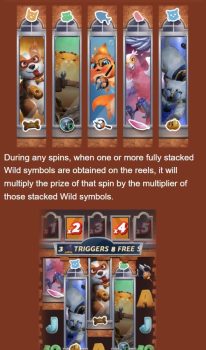 Pet Ranger ASKMESLOT slottxo ทางเข้า