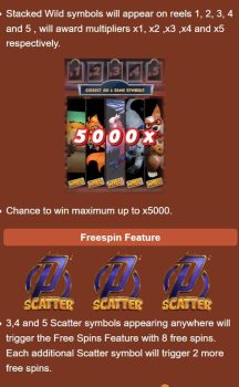 Pet Ranger ASKMESLOT slottxo ฝาก ถอน