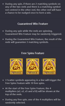 Pharaoh Royals PG SLOT Slottxo ทางเข้า