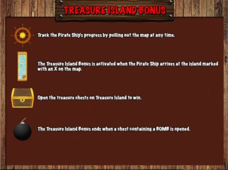 Pirate King KA Gaming slottxo ฝาก ถอน