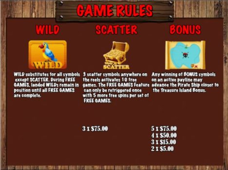 Pirate King KA Gaming slottxo ฟรีเครดิต
