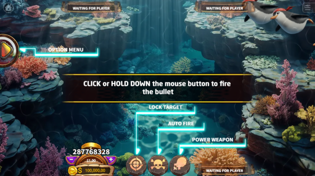 Pirate Treasure Hunt KA Gaming slottxo ฟรีเครดิต