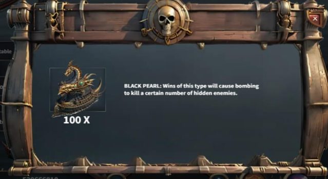 Pirates War KA Gaming slottxo ทางเข้า