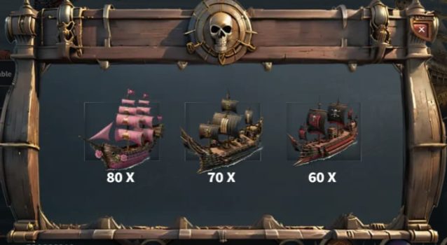 Pirates War KA Gaming slottxo เว็บตรง