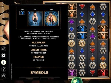 Playboy Gold Microgaming slottxo ทางเข้า