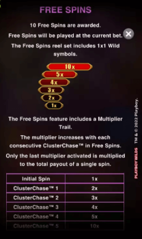Playboy Wilds Microgaming slottxo ฝาก ถอน